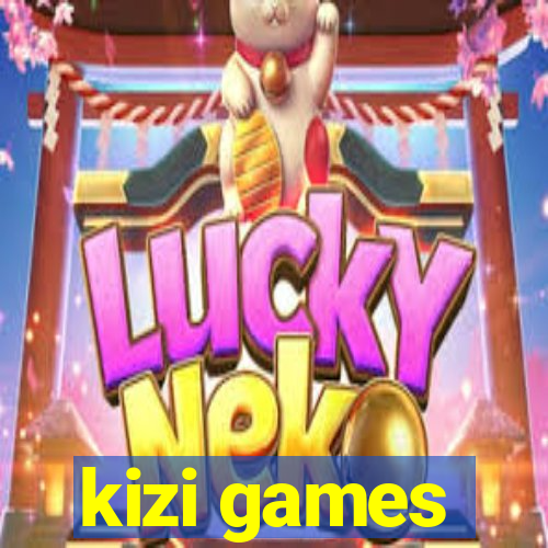 kizi games